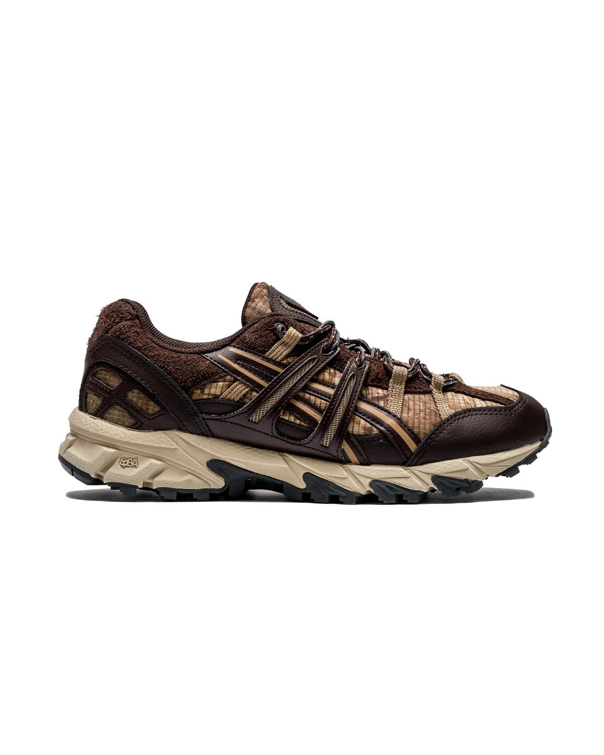 靴 asics GEL-SONOMA 15-50 SportStyle Tiger asics-gel-sonoma-15-50-coffee-